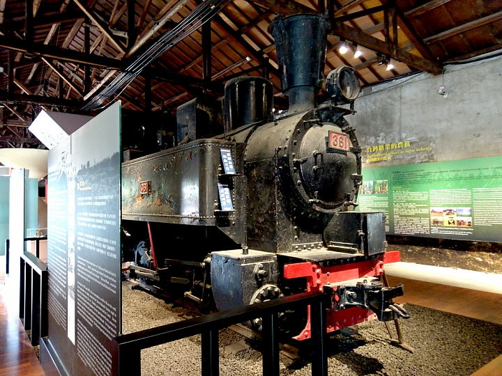 來去高雄橋頭糖廠一日遊!