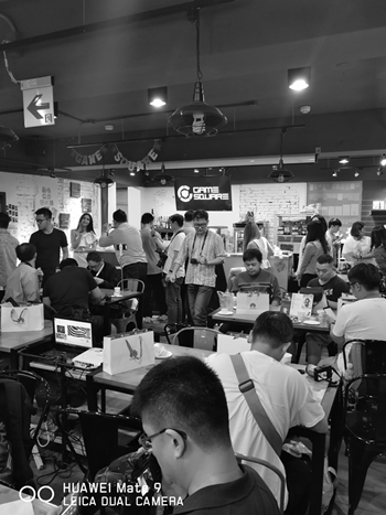 三大密技、四大進化，華為P10 PLUS在手，徠卡人像大師我有