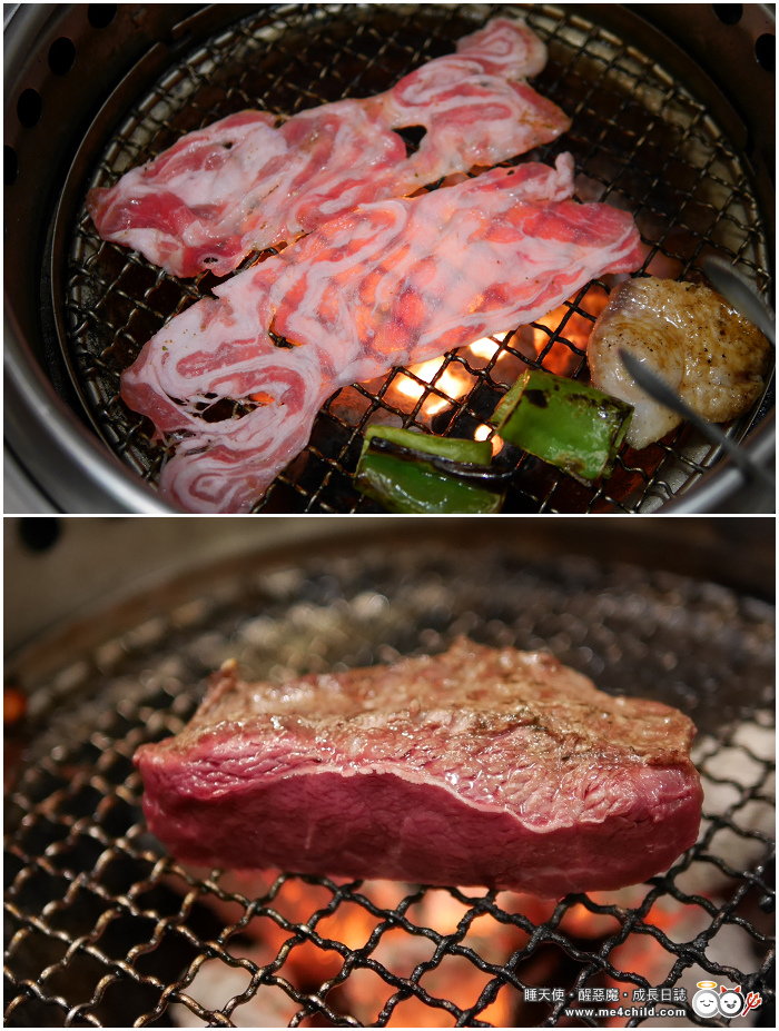 【宜蘭美食】原田屋燒肉鍋物│採用美福肉品、頂極海鮮、新鮮蔬菜，極致口感，無煙燒肉鍋物吃到飽！上菜速度快，適合聚餐，90公分以下免費！