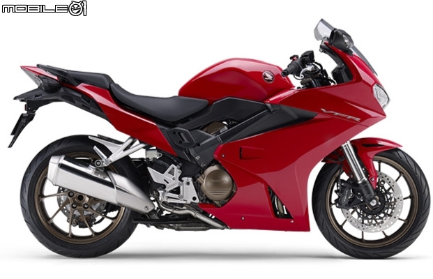 [快訊]台灣本田 Honda Motorcycle 正式宣布 VFR800F、VFR800X 引進確認，預購售價公開！