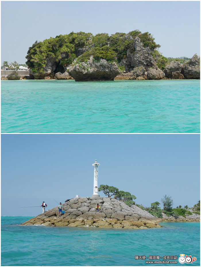 【沖繩親子景點】我的心遺留在沖繩。3歲以上及初體驗者最安心的選擇。青之洞窟專賣店│浮潛、深潛、海底漫步、中文教練、免費攝影,可線上預約
