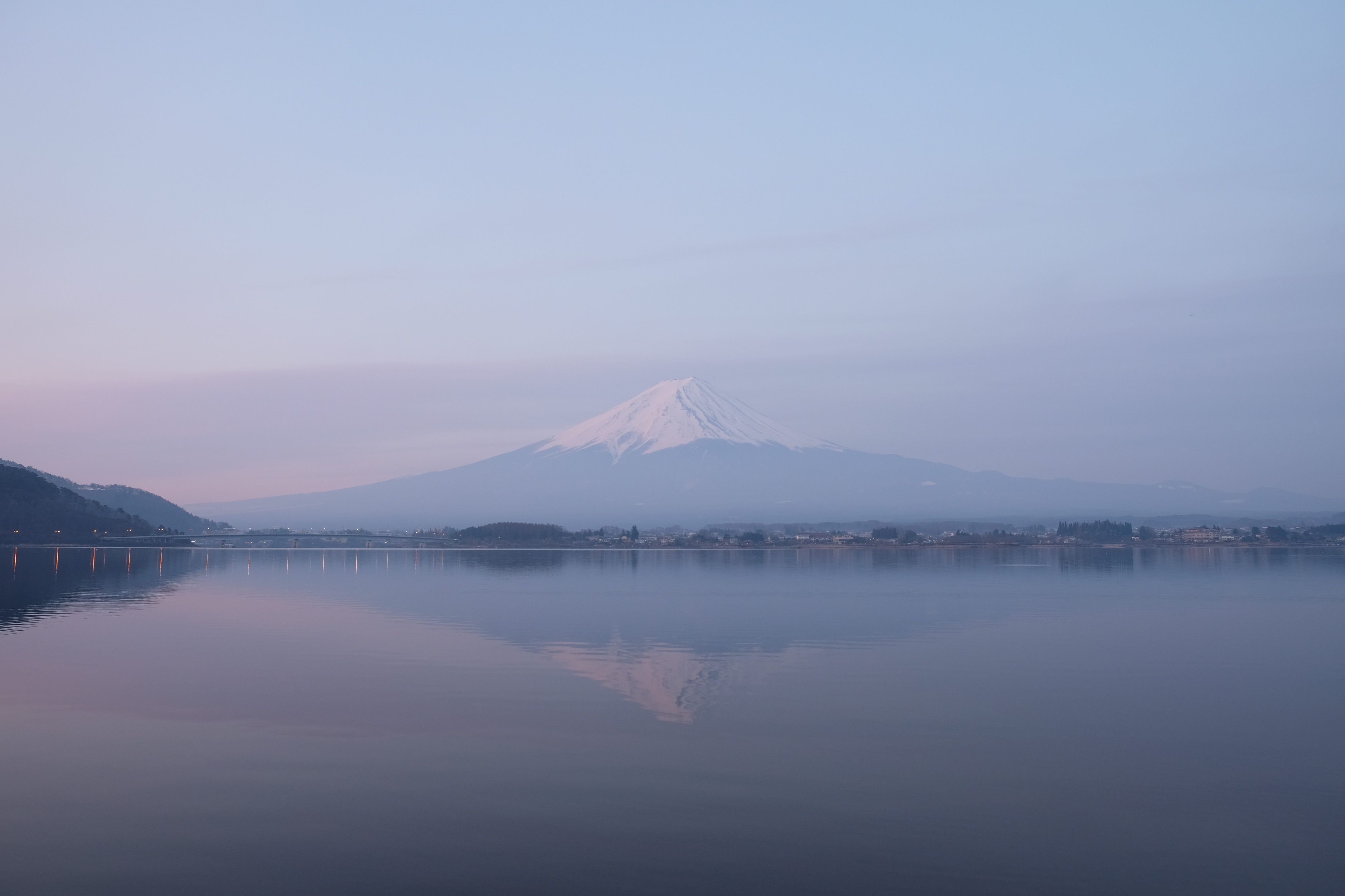 FUJIFILM X-T1+XF18-55  河口湖東京自助七日賞櫻之旅