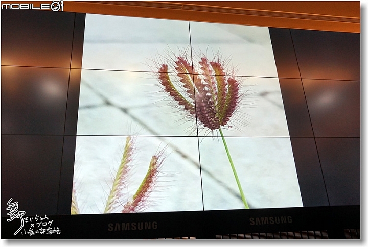 【突破框架‧超越想像】Samsung Galaxy S8｜S8+ 無縫擴展手機新視界