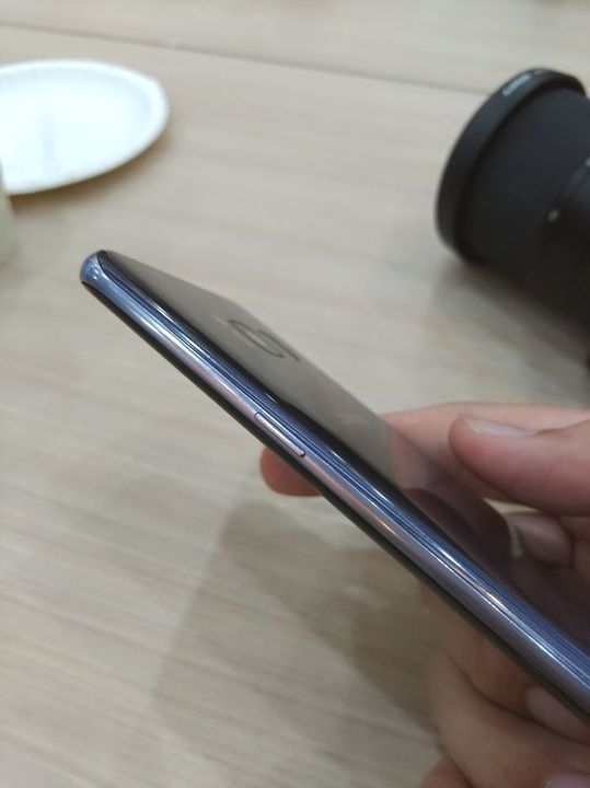 『Samsung Galaxy S8 │ S8+破框生活體驗會』 [台北場]
