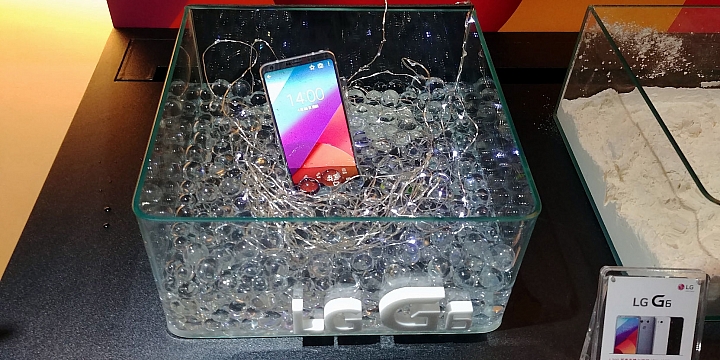  LG G6體驗心得分享 