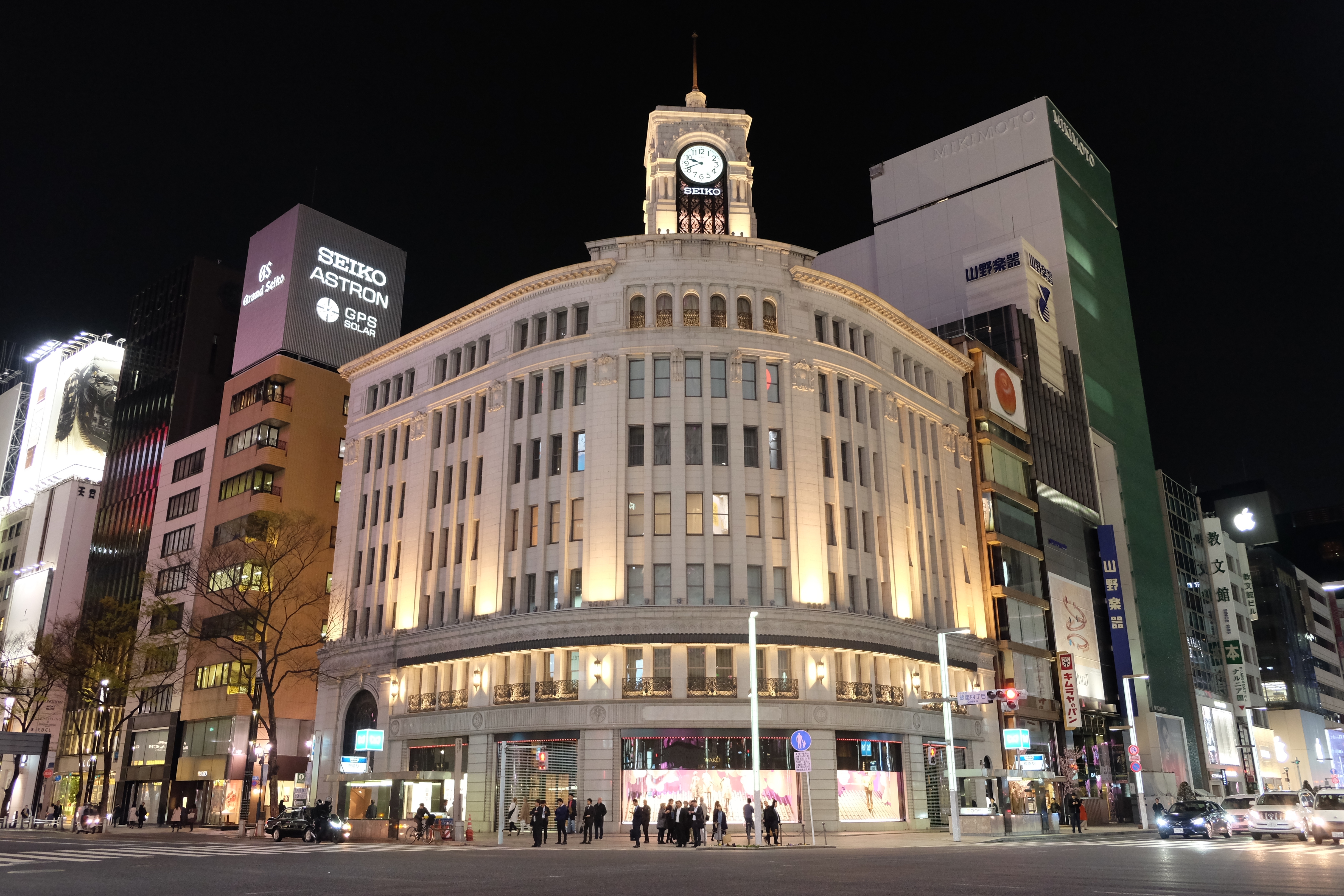 FUJIFILM X-T1+XF18-55  河口湖東京自助七日賞櫻之旅