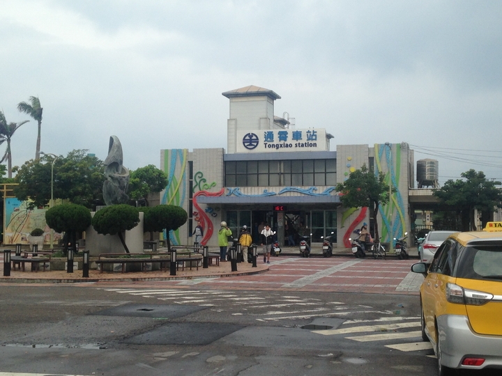 起點就是終點，終點就是起點，我騎自行車8天環台灣一圈了！(環島初體驗)