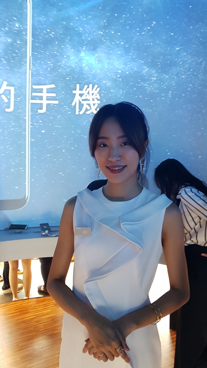 Galaxy S8 | S8+ 尊榮預賞會台北場小心得(圖多)