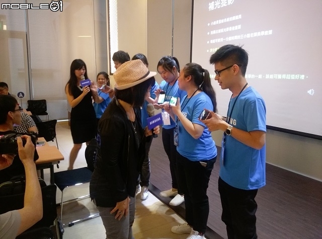 Samsung Galaxy S8 │ S8+ 顛覆思維、打破框限、壓軸登場！高雄場體驗會心得分享
