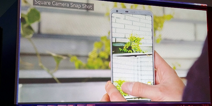  LG G6體驗心得分享 