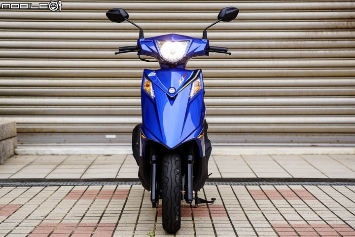 小型化大改變 SYM Z1 Attila 125 深度測試
