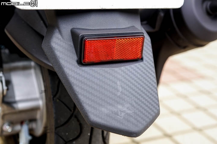 小型化大改變 SYM Z1 Attila 125 深度測試