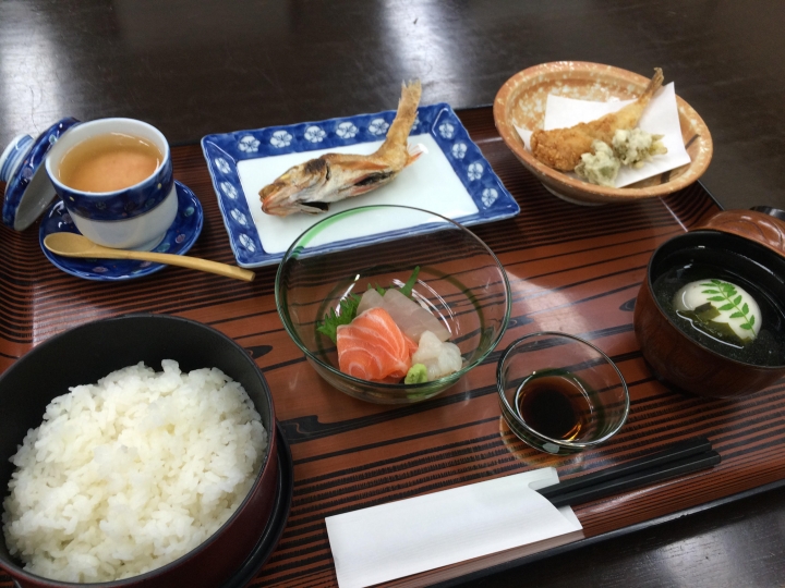 在日老台的哈雷遊記＿白川鄉合掌村部落兩天一夜遊