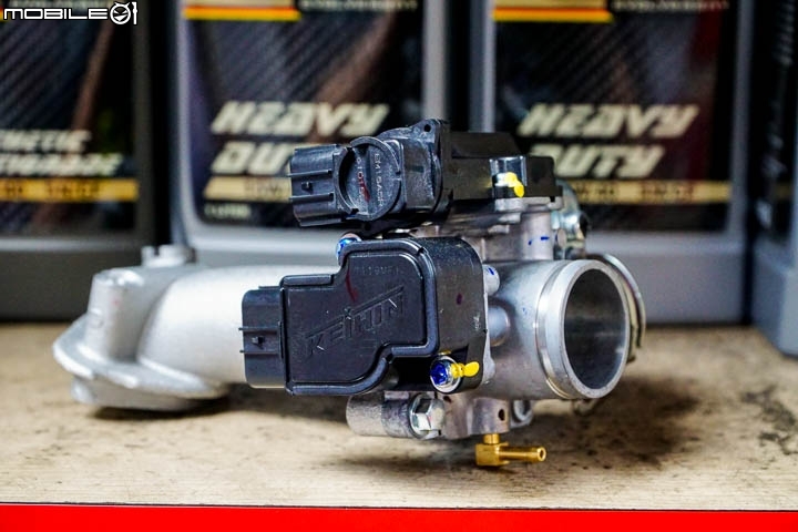 小型化大改變 SYM Z1 Attila 125 深度測試