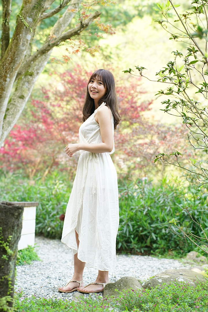 散景之王 強勢回歸！Sony G Master FE 100mm F2.8 STF GM OSS 高解像力同時具備完美散景！