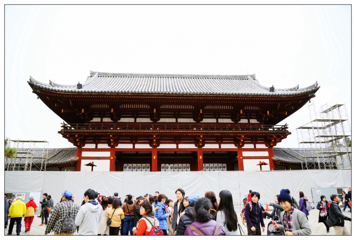 [SKYWAVE TYPE-S]日本関西ー紀伊半島TOURING(DAY-4.5) 和歌山―奈良―東京
