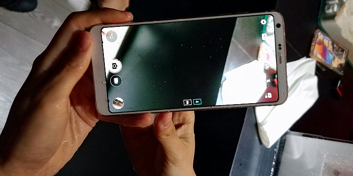  LG G6體驗心得分享 