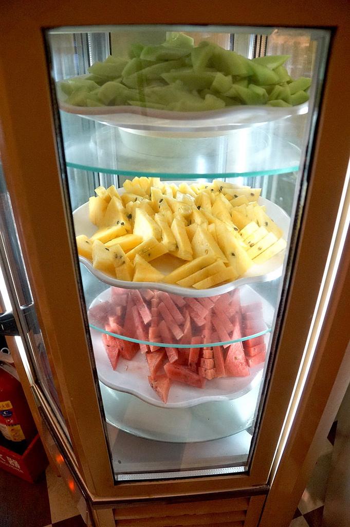 [台南][安平區] 格樓主題餐廳 Grimm House