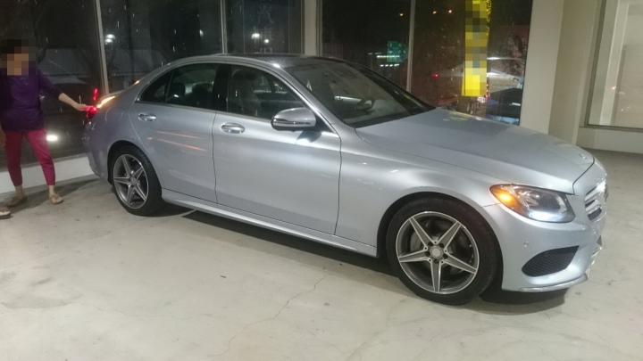 W205 C300 尋車及租賃