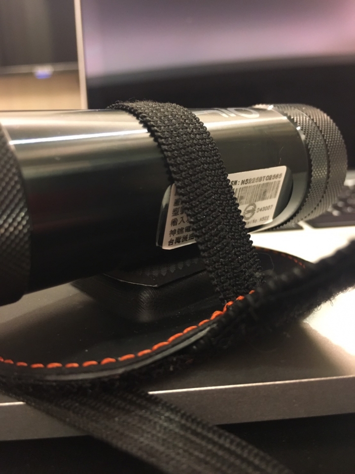 mio 500人生第一台行車記錄器 新增影片