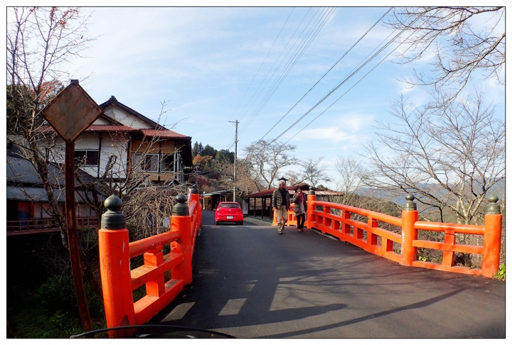 [SKYWAVE TYPE-S]日本関西ー紀伊半島TOURING(DAY-4.5) 和歌山―奈良―東京