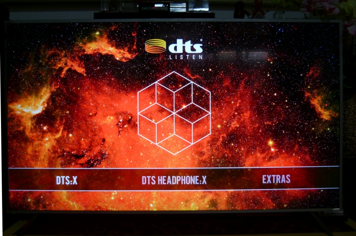小開箱－運費3萬台幣之從美國購買VIZIO SmartCast™ P-Series™ 65” Class Ultra HD HDR Home Theater Display