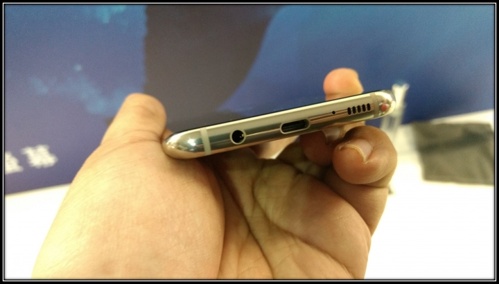 Samsung Galaxy S8 I S8+ 破框生活體驗會-台中場
