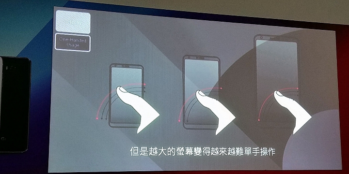  LG G6體驗心得分享 