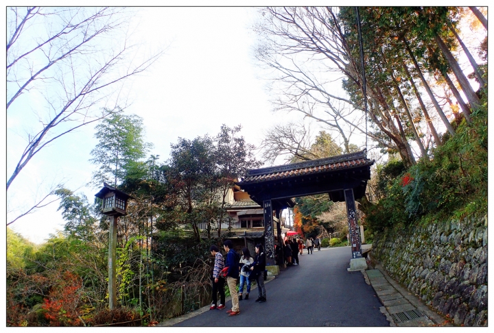 [SKYWAVE TYPE-S]日本関西ー紀伊半島TOURING(DAY-4.5) 和歌山―奈良―東京
