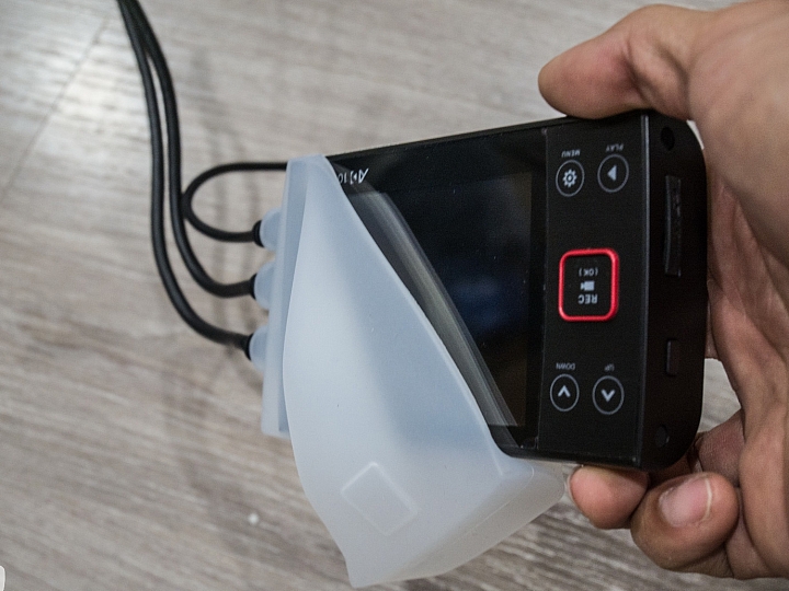銨鉑AD1080 DIY安裝與狀況排除分享
