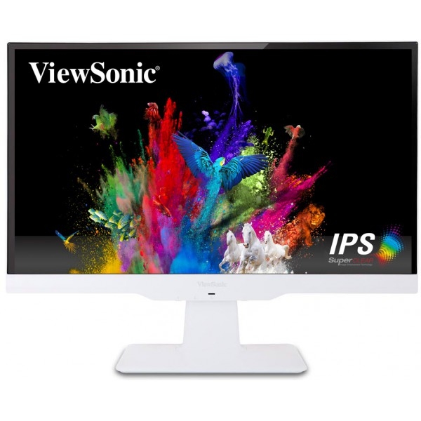 請問ASUS & viewsonic