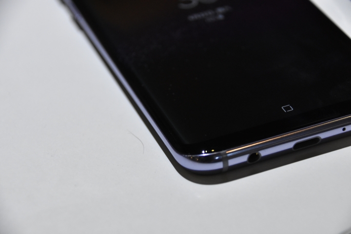 【體驗】超越極限的解放 : Samsung Galaxy S8│S8+體驗會 -台中場-