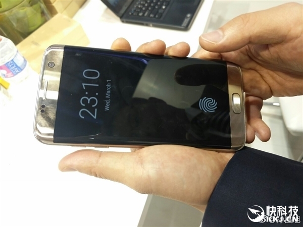 Samsung Galaxy S8 I S8+ 破框生活體驗會-台中場