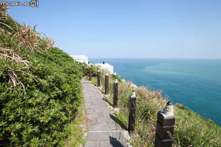 馬祖之旅-東西引島行