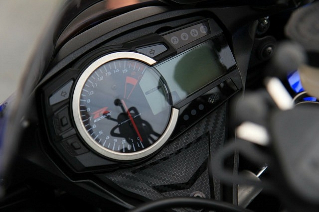 粹鍊Rの魂 - GSX-R600 開箱