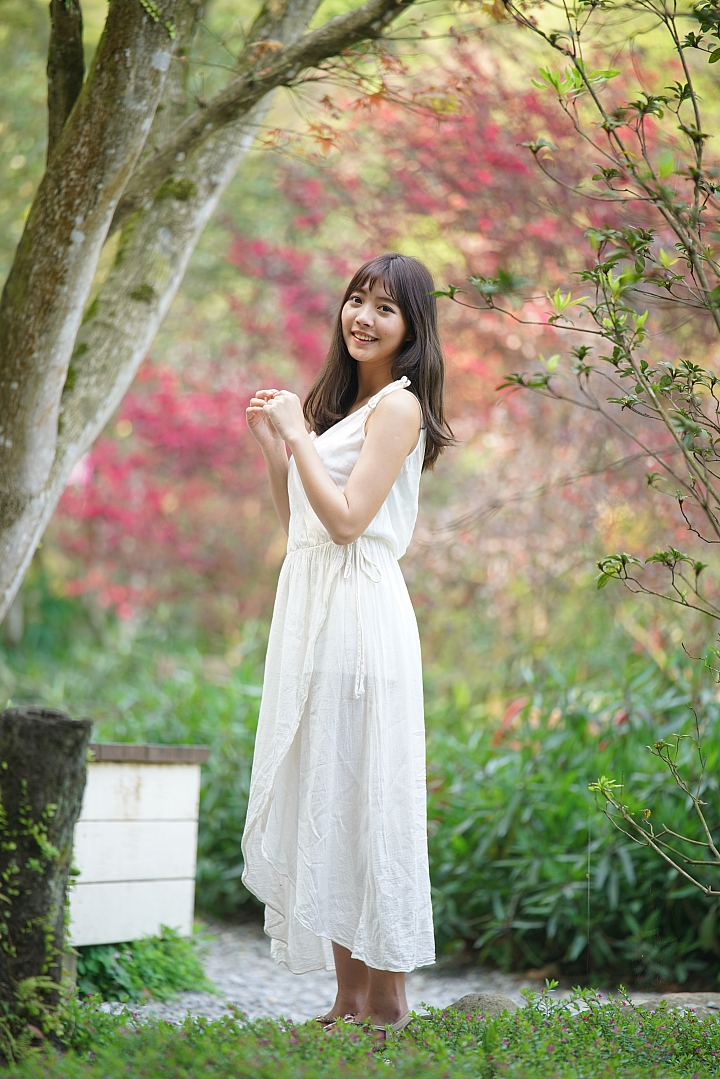 散景之王 強勢回歸！Sony G Master FE 100mm F2.8 STF GM OSS 高解像力同時具備完美散景！