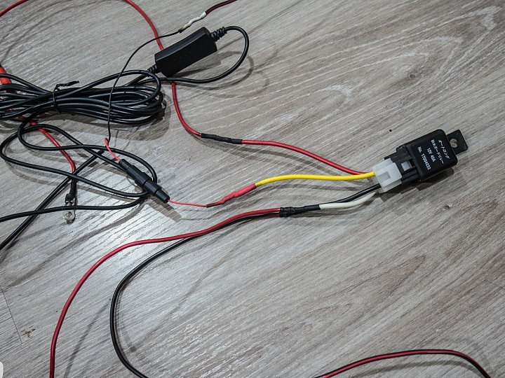 銨鉑AD1080 DIY安裝與狀況排除分享