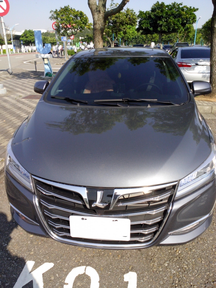 S5 ECO HYPER 開箱文 (2017年3月領車)