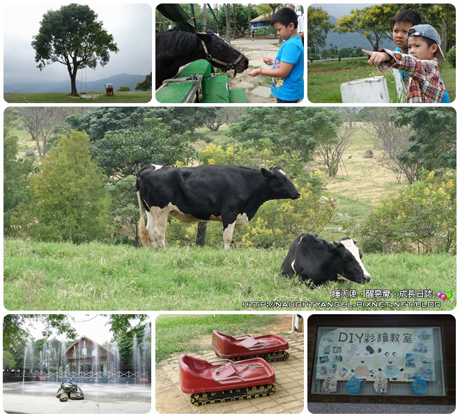 【台東景點懶人包】33 處適合親子旅遊的「好玩、好吃、好住」景點美食推薦