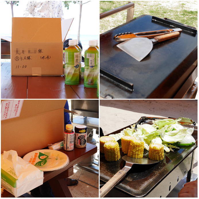 【沖繩購物新玩法】這樣逛 奧特萊斯購物中心〈Ashibinaa Outlet〉最划算!大肆採購後再到〈豊崎海濱公園〉享受沙灘BBQ 的樂趣,只要3分鐘!