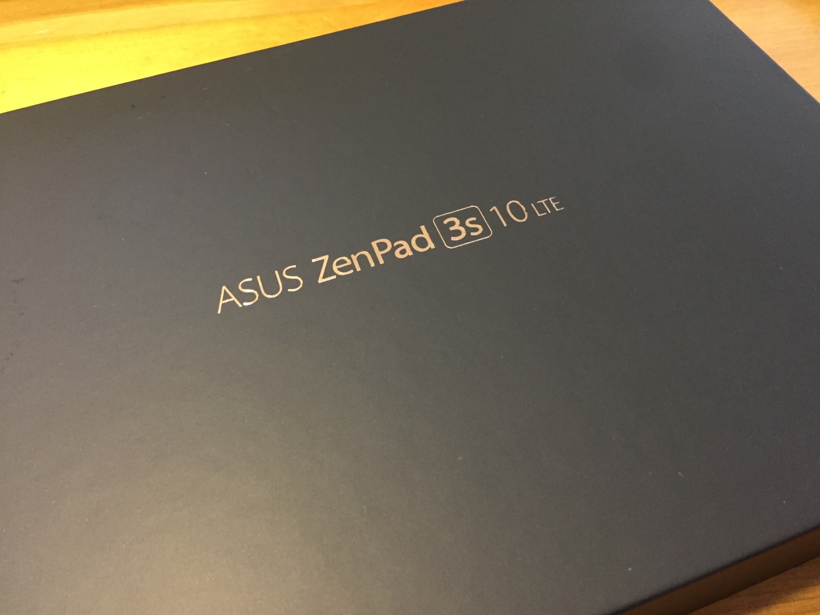 我的追劇神器, ZenPad 給你滿滿的大平台