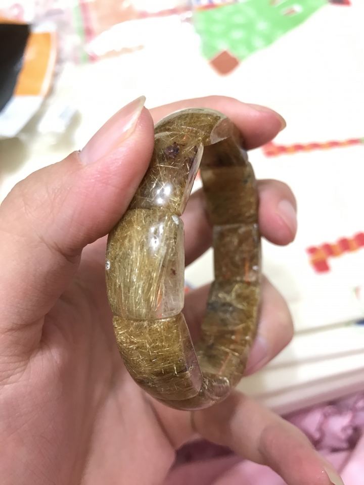 這是鈦晶嗎