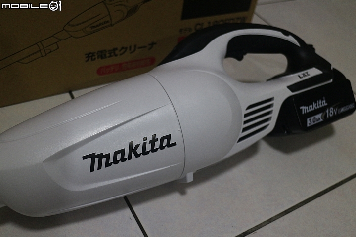 首發！makita日本牧田無線吸塵器CL180※新增CL182吸塵器