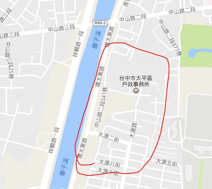 尋狗啟事  (白色吉娃娃) 有嚴重白內障