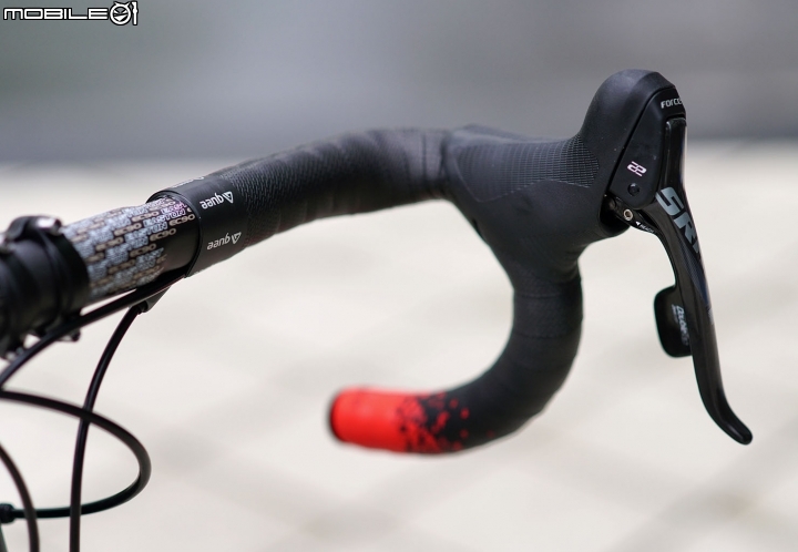 BMC SLR 03 碳纖維公路車