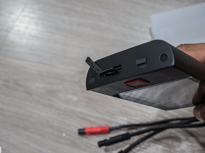 銨鉑AD1080 DIY安裝與狀況排除分享