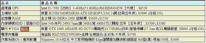 單純為了電玩遊戲組的電腦~30K左右 求健檢