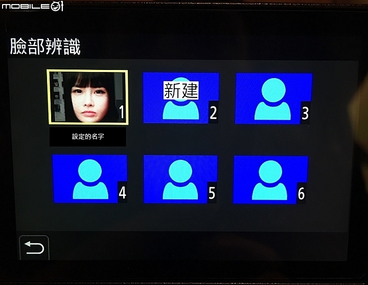 GH5簡易開箱+簡易心得