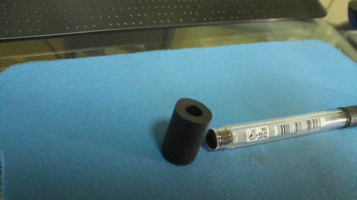 請問高雄哪裡有賣(真空橡皮管)內徑7mm.外徑14mm(有附圖)