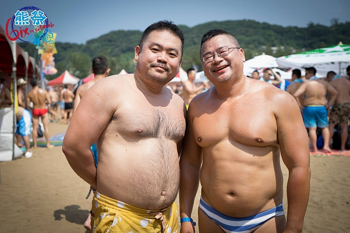 還記得周文健??